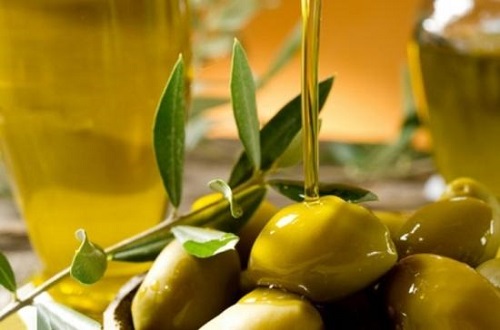 橄榄油美容作用是什么？