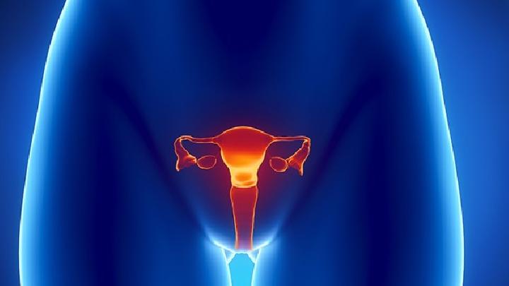 宫颈癌的早期症状表现有哪些 宫颈癌的症状