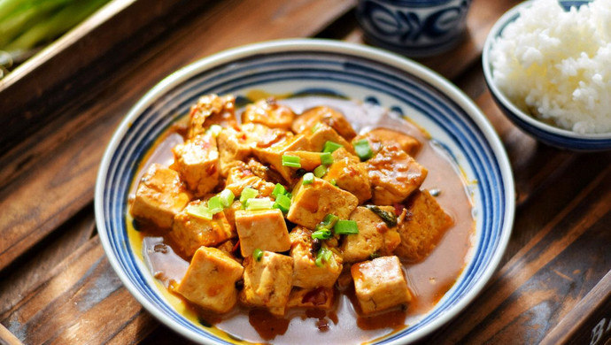 家常豆腐的做法 家常豆腐怎么做好吃又简单的方法