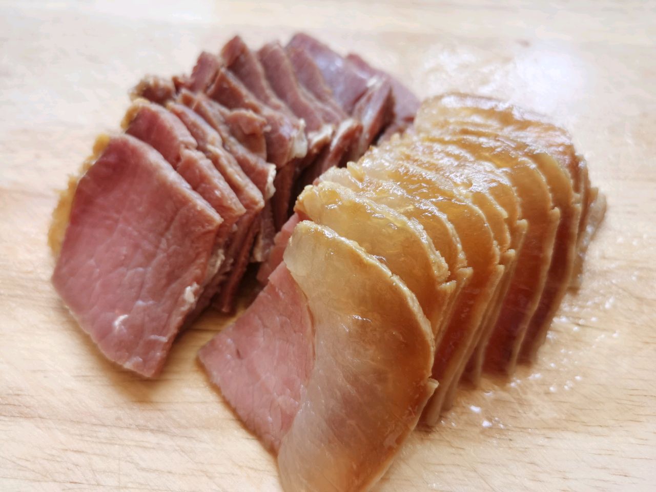 腊肉的腌制方法和配料 腊肉怎么腌制全过程