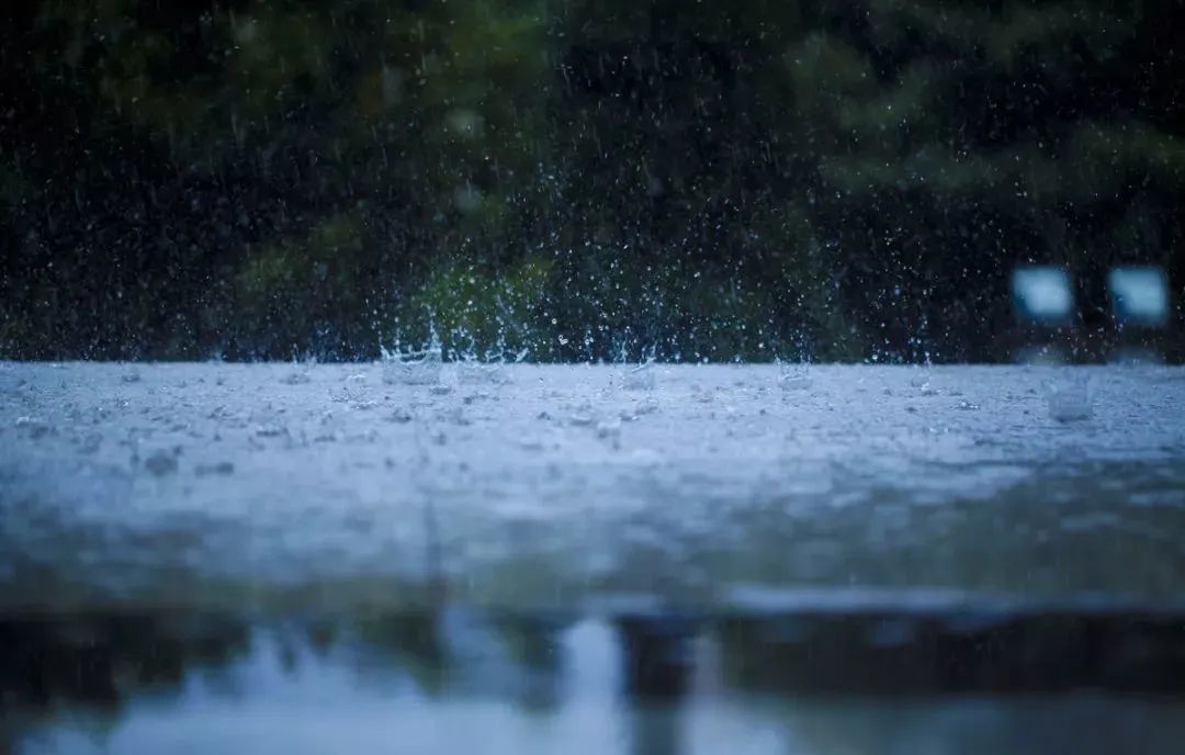 雨水如何养生三种食疗方最实用 雨水养生小知识