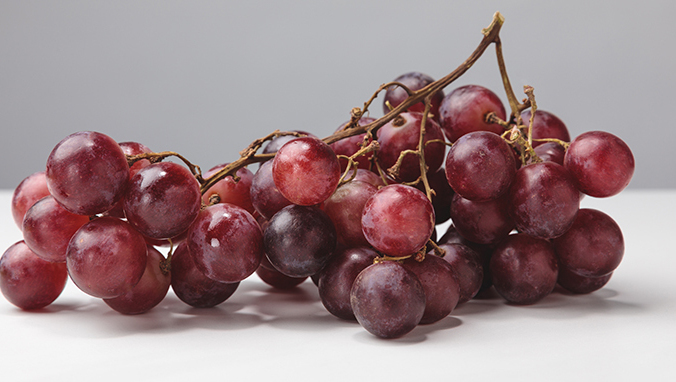 葡萄的营养价值及功效是什么？