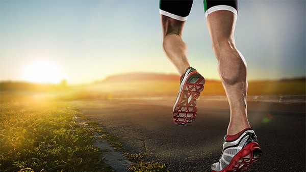 慢跑减肥要怎么跑？