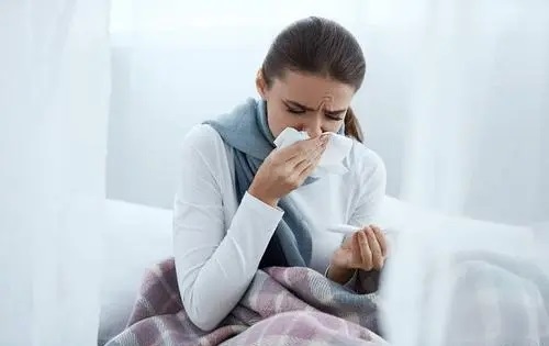 咳嗽止咳可以吃什么？