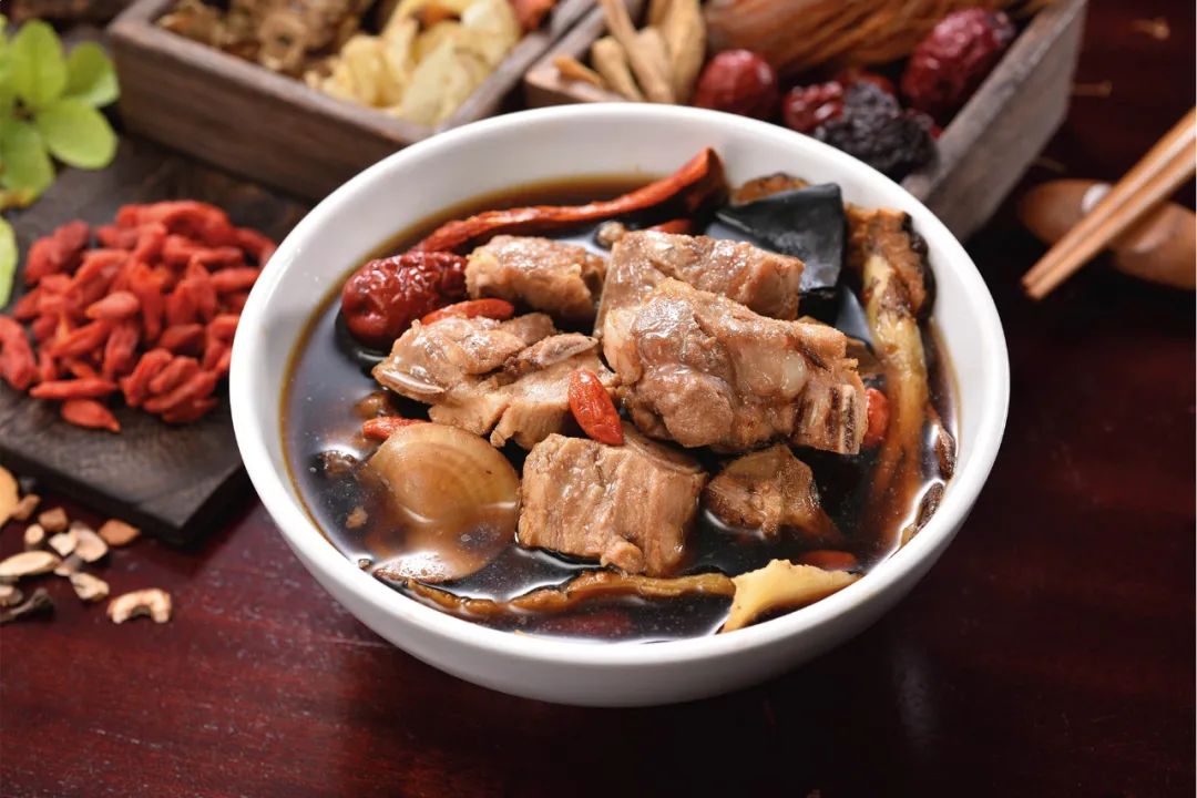 春节的传统美食及寓意 过年的传统食物有什么