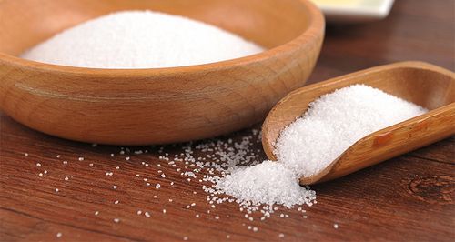 人不吃盐会怎么样 盐在人体中的重要作用