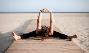 练瑜伽的注意事项是什么 瑜伽练习对性生活什么益处