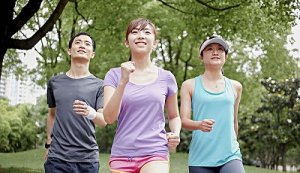 跑步运动对早泄有帮助吗 跑步运动有哪些好处