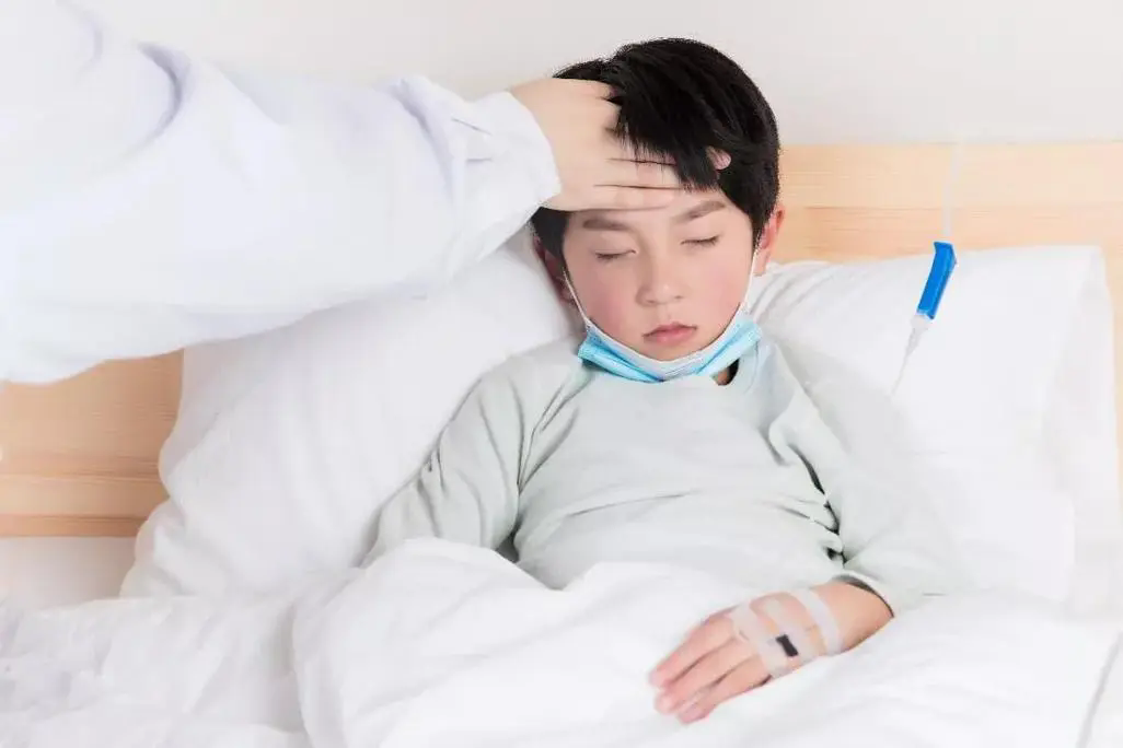 小儿高热惊厥的急救方法 人工呼吸可以吗？