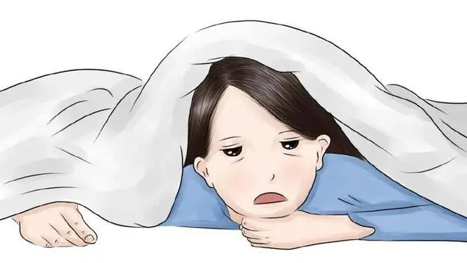 每天三点醒是怎么回事 肾虚会睡不好吗？