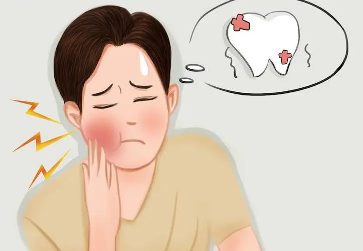 牙疼导致死亡！牙齿疼痛是什么病？