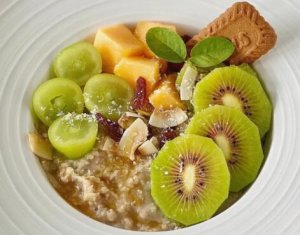 早餐吃什么水果减肥 春季应该怎么减肥有效果