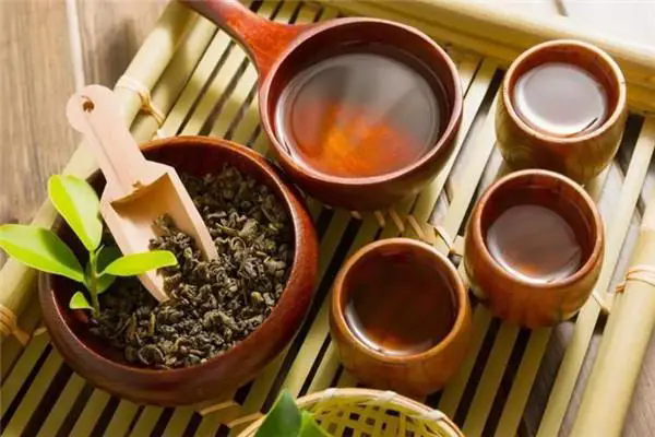 四神茶的功效和作用以及禁忌具体有哪些？怎么喝四神茶更健康呢？
