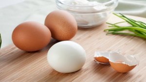 鸡蛋的营养价值是什么 食用鸡蛋需要注意什么