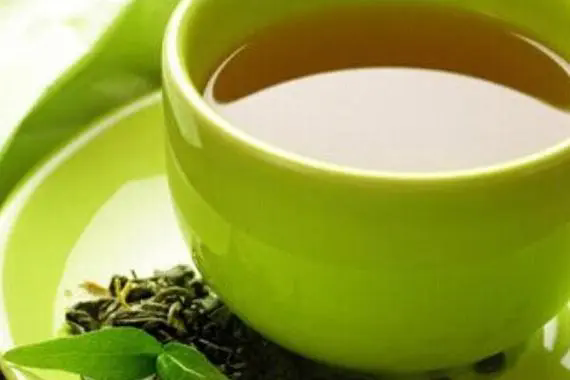 月经期能喝减肥茶吗 少喝点可以吗？