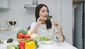 什么食物对女性阴道有益处 通过健康饮食保持阴道健康