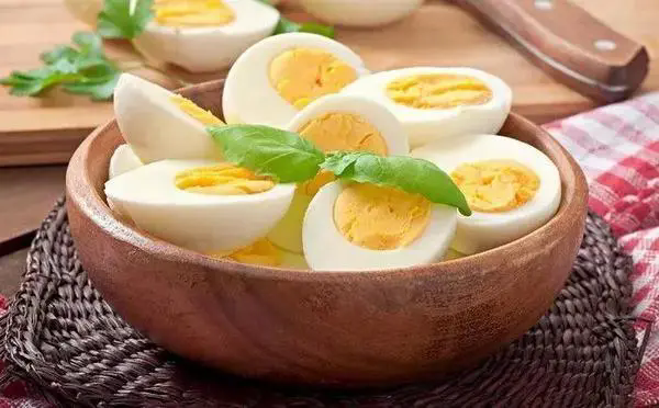 吃过鸡蛋不可吃的食物 一定要注意！