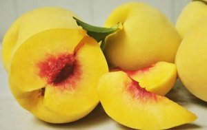 黄桃的功效与作用是什么 黄桃和酸奶能不能一起吃