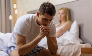 男人房事后容易犯什么错误 房事后什么行为影响感情