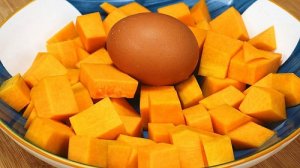 南瓜和鸡蛋一起吃有什么影响 南瓜不能和什么一起吃