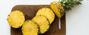 凤梨与菠萝的区别在哪 菠萝和凤梨的功效是什么