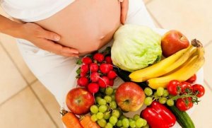 孕妇哪些水果不能吃 孕妇吃水果会不会长胖