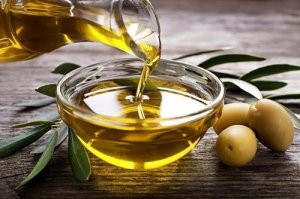 孕妇可以用橄榄油吗 橄榄油对男人性功能有好处吗