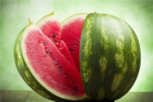 西瓜是酸性还是碱性 水果怎么吃有营养