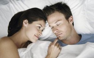 女生什么床上习惯让男性反感 八个男人反感女人床上习惯