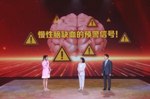 20210927养生堂视频和笔记:刘加春,陈胜云,慢性脑缺血,头晕