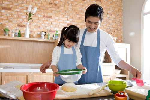 幼儿保健  如何让孩子不挑食的方法