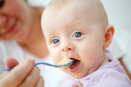 11个月宝宝的食谱推荐