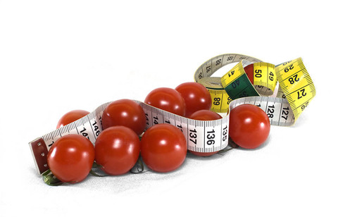 蔬菜减肥食谱 一周减6斤