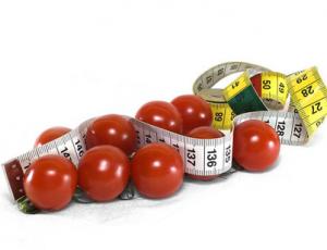 蔬菜减肥食谱 一周减6斤
