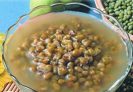 车前子绿豆汤 缓解男性慢性前列腺炎