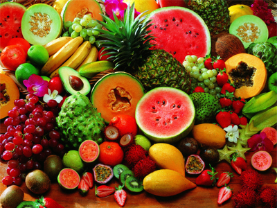 立春以后水果要怎么吃才健康?