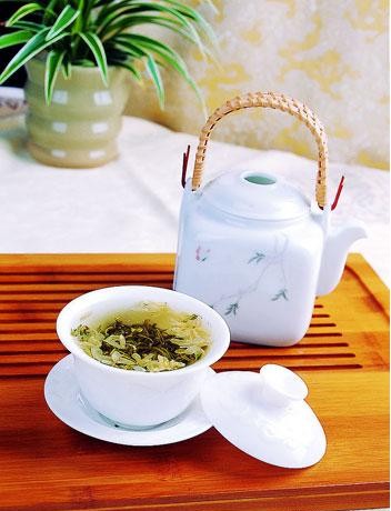 春困怎么办？ 一茶一汤来缓解