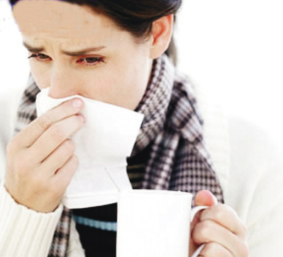 冬季感冒少食为佳 感冒饮食10禁忌