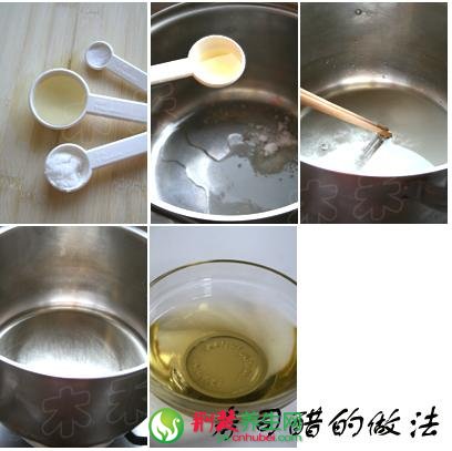 寿司醋的制作方法 寿司醋的调配秘方(2)