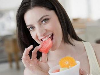 女性冬季必吃的食疗方 改善女性气色