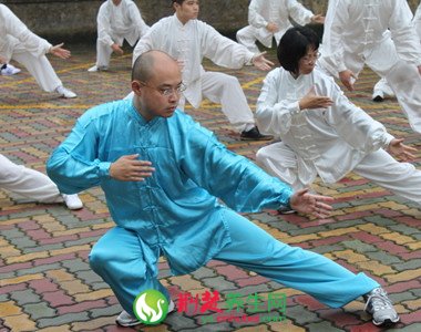 太极拳的八大要领需牢记