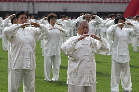 气功练习有哪些阶段要学习？