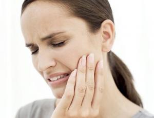 牙痛的原因 7习惯使牙病找上门