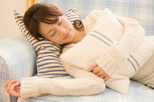 生活妙招：落枕最有效的治疗办法