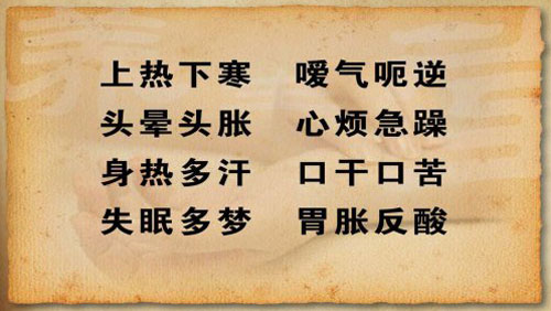 养生堂2013年8月7日视频,路志正,路洁,国医大师的养生诀3,揉腹