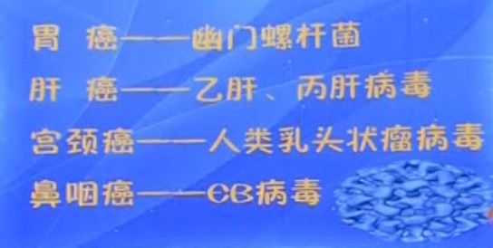 nxbdgrhyfaz CCTV10健康之路视频20140418身边的致癌隐患1 沈琳