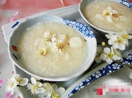 秋季干燥上火怎么办？5款美食营养美味又祛火