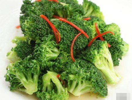 秋冬季节抗感冒吃什么？6种食物有效预防