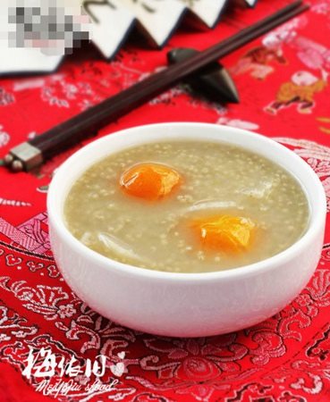 雨水节气如何调节饮食？4款美食调节又美味