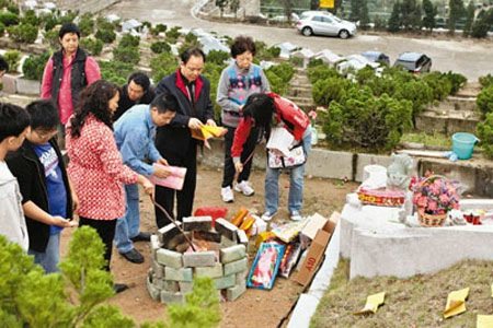 清明节气特色习俗有哪些？